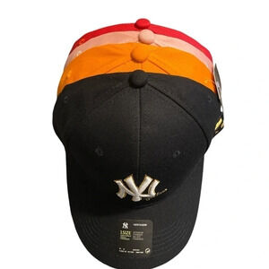 Women baseball caps NEW (4 pack)